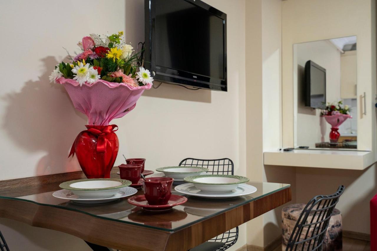 Taksim Fidan Suite Istambul Exterior foto